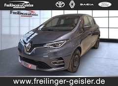 Bild des Angebotes Renault ZOE Experience Bluetooth LED Klima el. Fenster