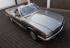 Bild des Angebotes Mercedes-Benz SL 300