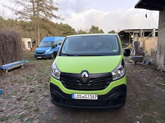 Bild des Angebotes Renault Trafic ENERGY dCi 125 L1H1 Formula Edition