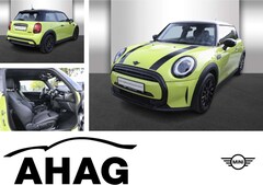 Bild des Angebotes MINI Cooper First MINI Yours Trim Klimaaut. PDC