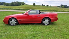 Bild des Angebotes Mercedes-Benz SL 300 gepflegtes Cabrio