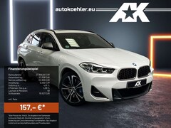Bild des Angebotes BMW X2 M 35i Facelift AHK HiFi NAVI HUD LED PANO