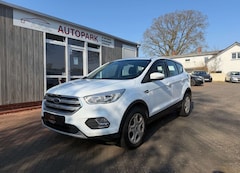 Bild des Angebotes Ford Kuga Trend Sitz-Lenkradhzg*TÜV&Service Neu*Garantie