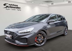 Bild des Angebotes Hyundai i30 N Perf. 2.0 TGDi 8DCT ÖLSERVICE NEU/SCHALE/PANO/ST