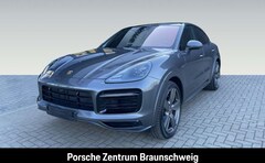 Bild des Angebotes Porsche Cayenne E-Hybrid Coupe BOSE Sportabgasanlage LED
