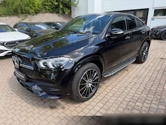 Bild des Angebotes Mercedes-Benz GLE 350 GLE 350 d 4M AMG Coupé 21" Panorama 360° Servo