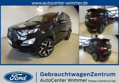 Bild des Angebotes Ford EcoSport 1.0 EcoBoost ST-LINE
