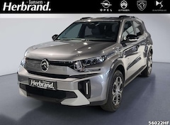 Bild des Angebotes Citroen C3 Aircross Turbo 100 Plus