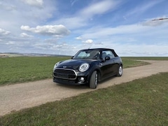 Bild des Angebotes MINI Cooper Cabrio Mini Cooper Cabrio