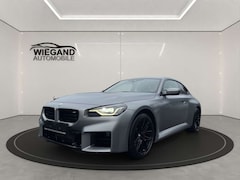 Bild des Angebotes BMW M2 Aut. Coupe/Sport+LED+KLIMAAUT+RFK+PDC+