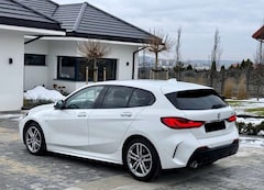 Bild des Angebotes BMW 118 118i Aut. M Sport