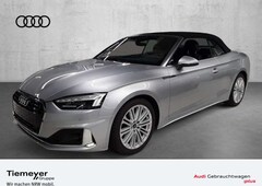 Bild des Angebotes Audi A5 35 TDI ADVANCED UPE70 AHK NAVI+ MAT