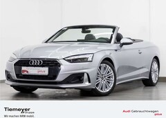Bild des Angebotes Audi A5 35 TDI ADVANCED UPE70 AHK NAVI+ MAT