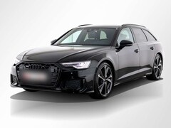 Bild des Angebotes Audi A6 Avant S line 50 TDI quattro tiptronic AHK/Standh.,