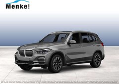 Bild des Angebotes BMW X5 xDrive30d M Sportpaket Gestiksteuerung DAB