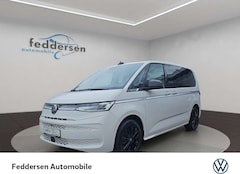 VW T7 Multivan Style 2.0 TDI DCC AHK HUD Navi Panorama Standheiz