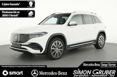 Bild des Angebotes Mercedes-Benz EQB 250 + AMG Pano Ambi LED EasyPack AHK Mod 2025