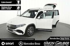 Bild des Angebotes Mercedes-Benz EQB 250 + AMG Pano Ambi LED EasyPack AHK Mod 2025