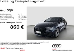 Bild des Angebotes Audi SQ8 qu.tiptr.*PANO*B&O*StHz*HD-MATRIX*HuD*360°*