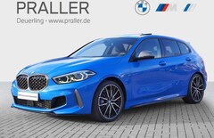 Bild des Angebotes BMW 135 M135i xDrive Head-Up AHK Glasdach ACC Kamera 19" H