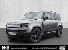 Bild des Angebotes Land Rover Defender 110 X-Dynamic HSE D250 Mild-Hybrid EU6e HUD Luftfe