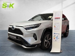 Bild des Angebotes Toyota RAV 4 2.5 Plug-in-Hybrid Teamplayer 4x4 +CA
