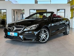 Bild des Angebotes Mercedes-Benz E 350 d Cabrio AMG-Line*Memory*LED*H/K*SHZ*Navi*