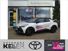 Bild des Angebotes Toyota C-HR 2.0 Plug-in-Hybrid GR SPORT