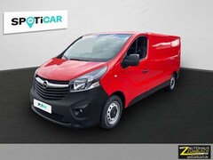 Bild des Angebotes Opel Vivaro B L2H1, 2,9t, Sortimo,Navi,PDC,GJR,uvm...