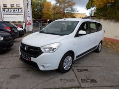 Bild des Angebotes Dacia Lodgy SCe 100 Comfort*KLIMA*SV*ZV*1teHand