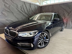 Bild des Angebotes BMW 530 D Luxury line/ACC/AHK/LED/19-ZOLL/TOP ZUSTAND