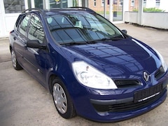 Bild des Angebotes Renault Clio Authentique