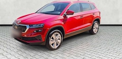 Bild des Angebotes Skoda Karoq 1.5 TSI DSG Selection / ACC / Kessy / PDC