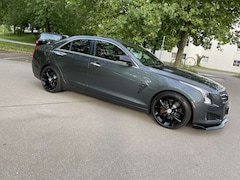 Bild des Angebotes Cadillac ATS 2.0 Turbo Elegance