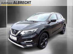 Bild des Angebotes Nissan Qashqai N-Motion 1.3 DIG-T