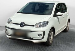 Bild des Angebotes VW up! 1.0 Klima Sitzheizung