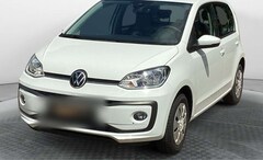 Bild des Angebotes VW up! 1.0 Klima Sitzheizung