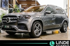 Bild des Angebotes Mercedes-Benz GLS 400 d 4M AMG 7-SI.|ACC|STHZ|MASSA|6xSHZ|360°