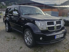Bild des Angebotes Dodge Nitro SXT