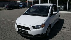 Bild des Angebotes Mitsubishi Colt Lim. 3-trg. ClearTec 35 Jahre