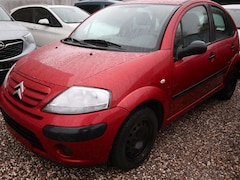 Bild des Angebotes Citroen C3 1.1 Advance