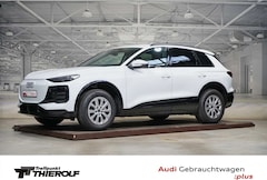 Bild des Angebotes Audi Q6 SUV Tech Assistenzpaket 360-KAMERA