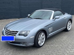Bild des Angebotes Chrysler Crossfire Crossfire Roadster Automatik