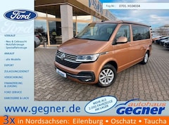 Bild des Angebotes VW T6 California T6.1 California 150PS DSG Ocean