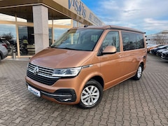 Bild des Angebotes VW T6 California T6.1 California 150PS DSG Ocean