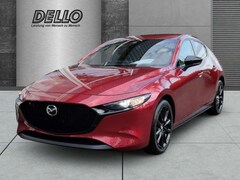 Bild des Angebotes Mazda 3 HOMURA HUD Navi Bose LED Dyn. Kurvenlicht ACC Appl