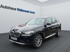 Bild des Angebotes BMW X3 xDrive30e Aut., DrivAss, AHK, HUD, 360° Kamera