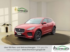 Bild des Angebotes Jaguar E-Pace R-Dynamic AWD  360 Leder Head-Up Allwetter