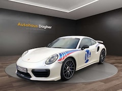 Bild des Angebotes Porsche 991 911 Turbo S,Schiebedach,CarPlay,PDLS,Kamera