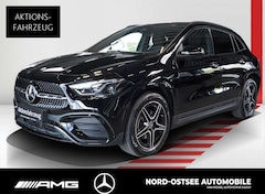 Bild des Angebotes Mercedes-Benz GLA 180 AMG NIGHT 19-ZO PANO MULTIBEAM TOTWINKEL